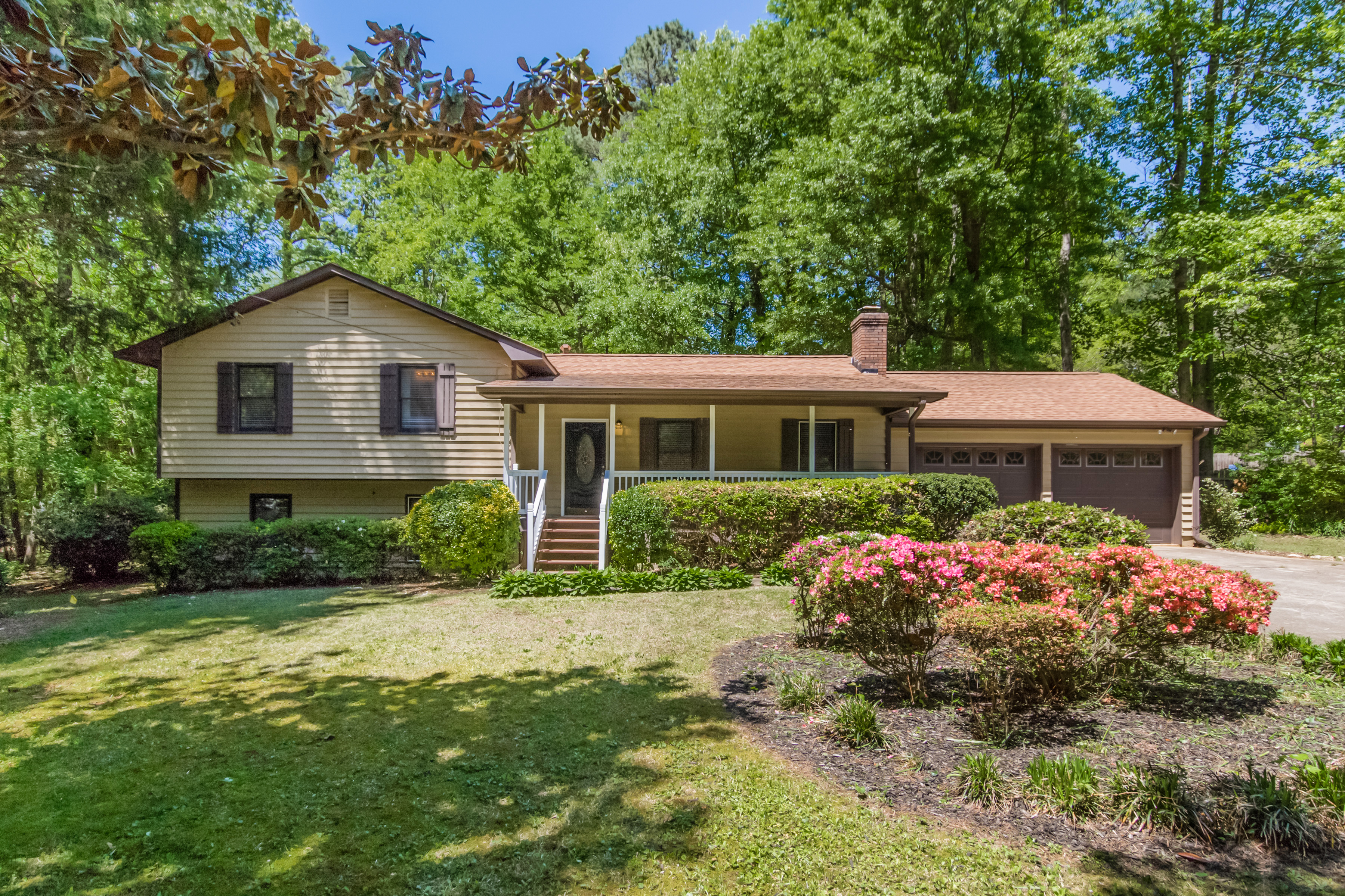 3865 Westmoreland Dr NW Kennesaw, GA 30144